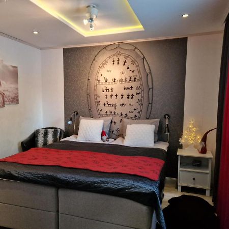 Apartment Neitamo44 Ivalo Dış mekan fotoğraf