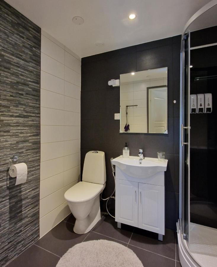 Apartment Neitamo44 Ivalo Dış mekan fotoğraf