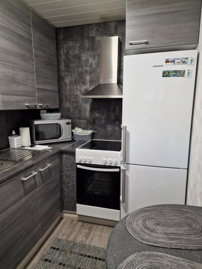 Apartment Neitamo44 Ivalo Dış mekan fotoğraf