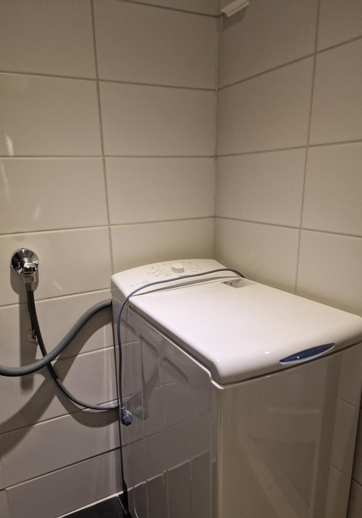 Apartment Neitamo44 Ivalo Oda fotoğraf
