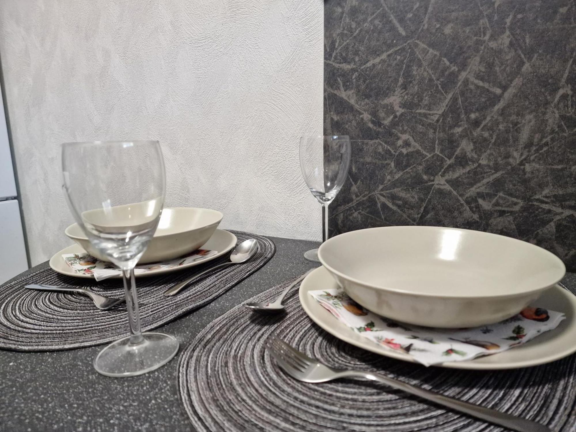 Apartment Neitamo44 Ivalo Oda fotoğraf