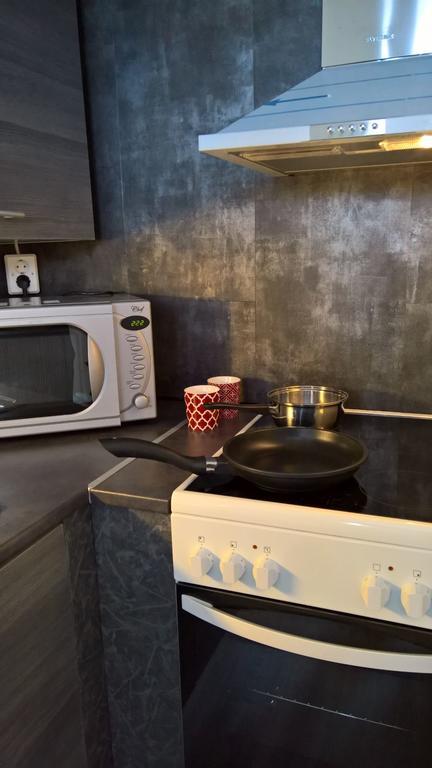Apartment Neitamo44 Ivalo Dış mekan fotoğraf