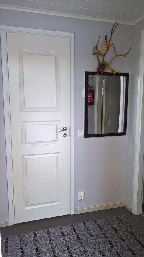 Apartment Neitamo44 Ivalo Dış mekan fotoğraf