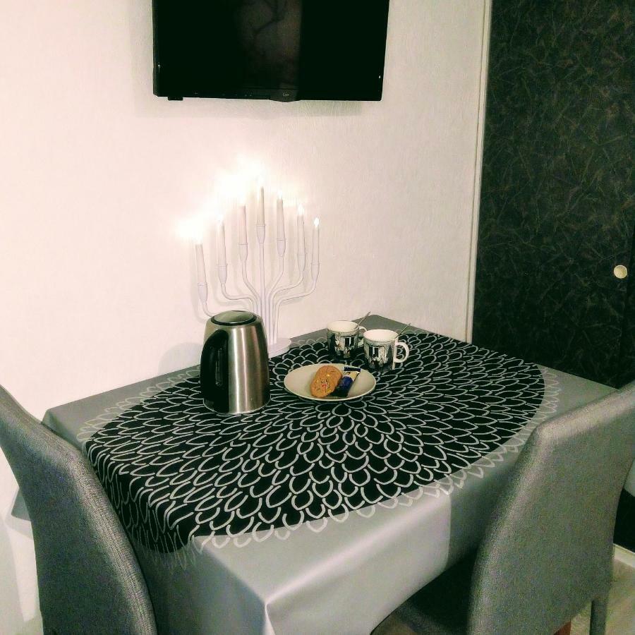 Apartment Neitamo44 Ivalo Dış mekan fotoğraf